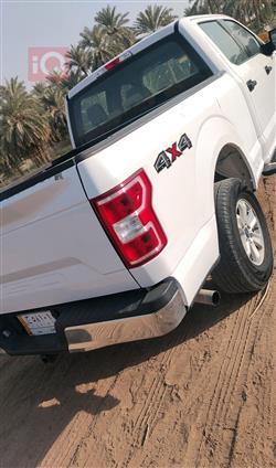 فۆرد F-150